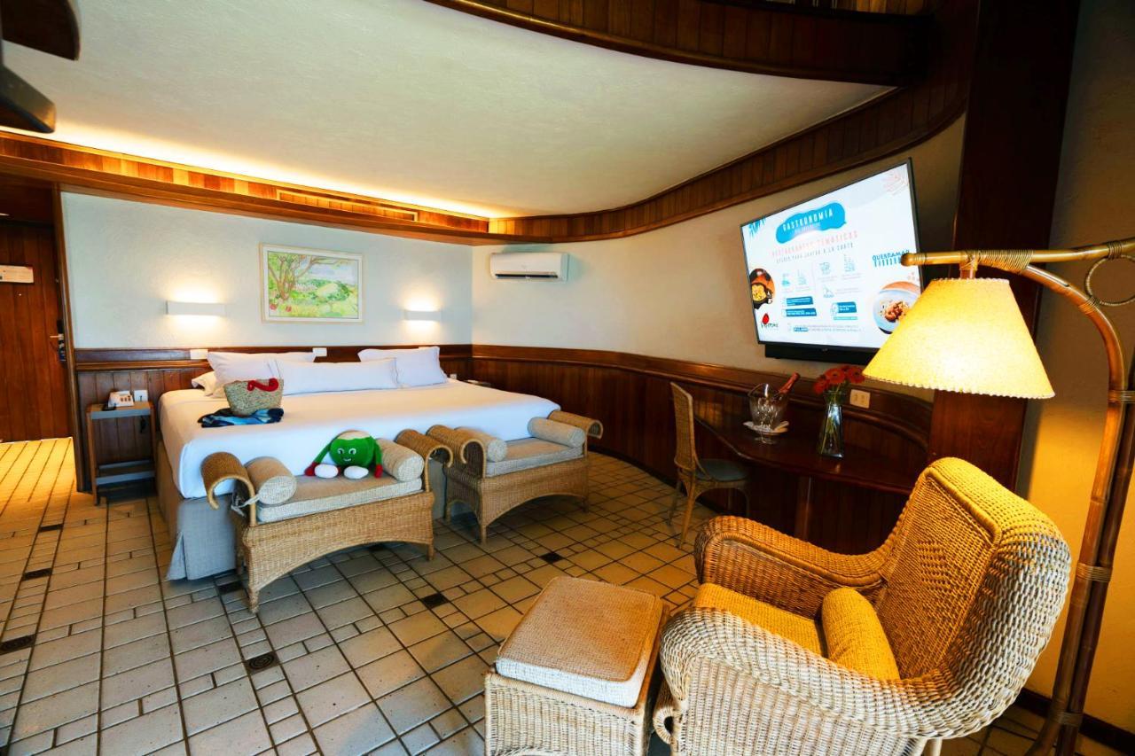Summerville Resort Pôrto das Galinhas Exterior foto
