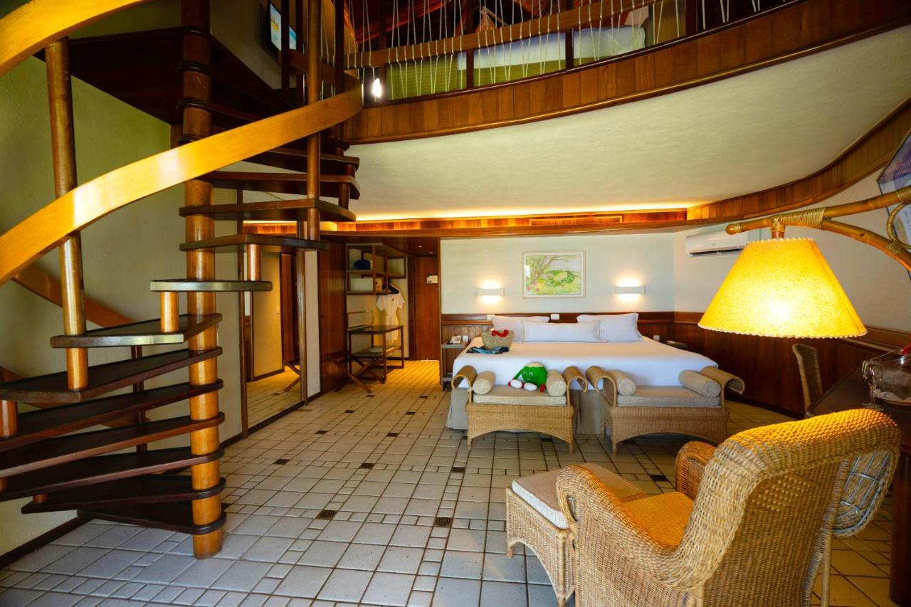 Summerville Resort Pôrto das Galinhas Exterior foto