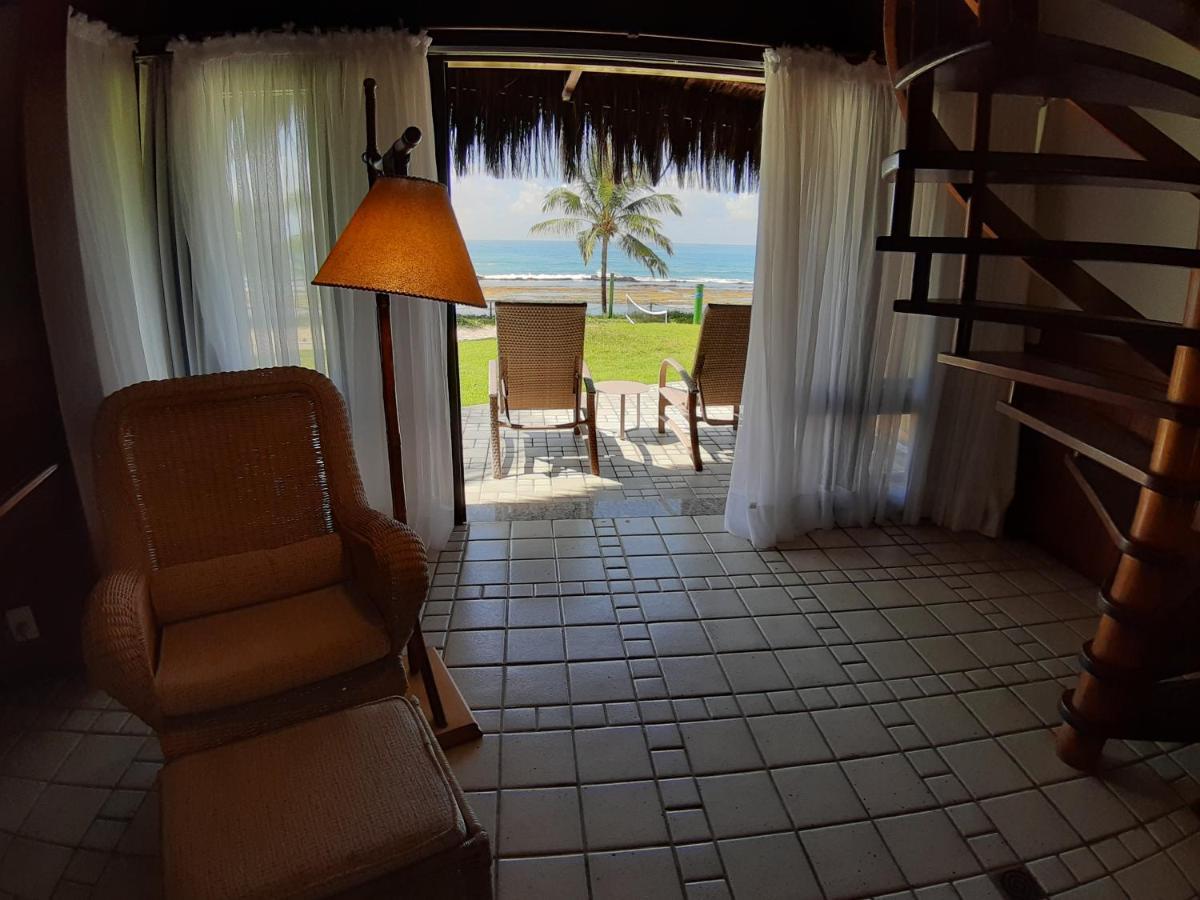 Summerville Resort Pôrto das Galinhas Exterior foto