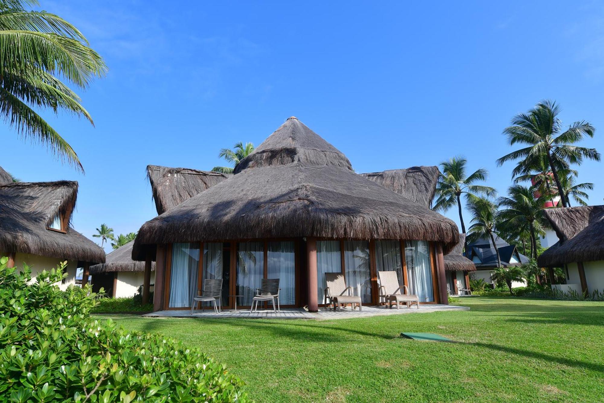 Summerville Resort Pôrto das Galinhas Exterior foto