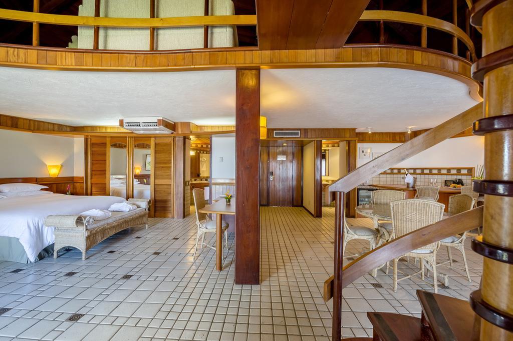 Summerville Resort Pôrto das Galinhas Exterior foto